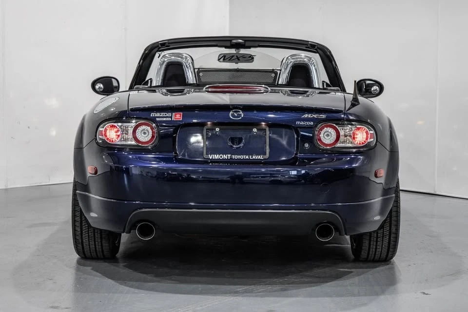 2007 Mazda NC MX-5 Miata - Image 11 of 20