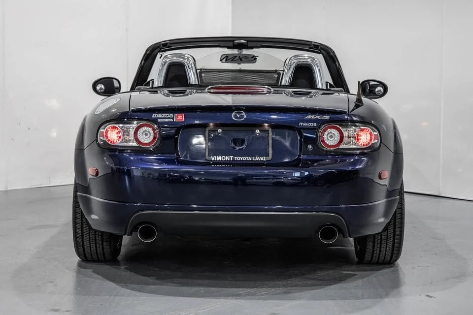 2007 Mazda NC MX-5 Miata - Image 11 of 20