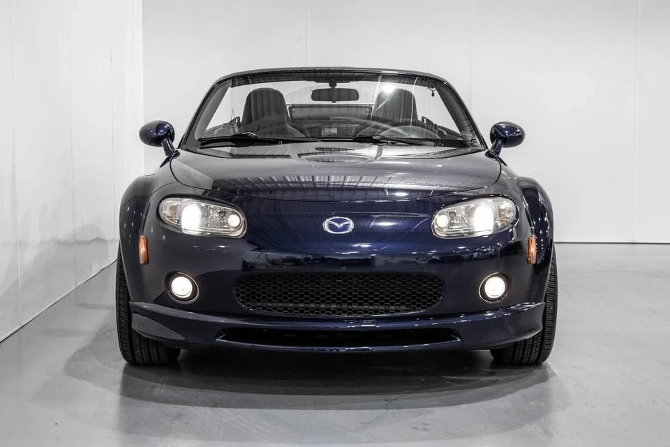 2007 Mazda NC MX-5 Miata - Image 3 of 20
