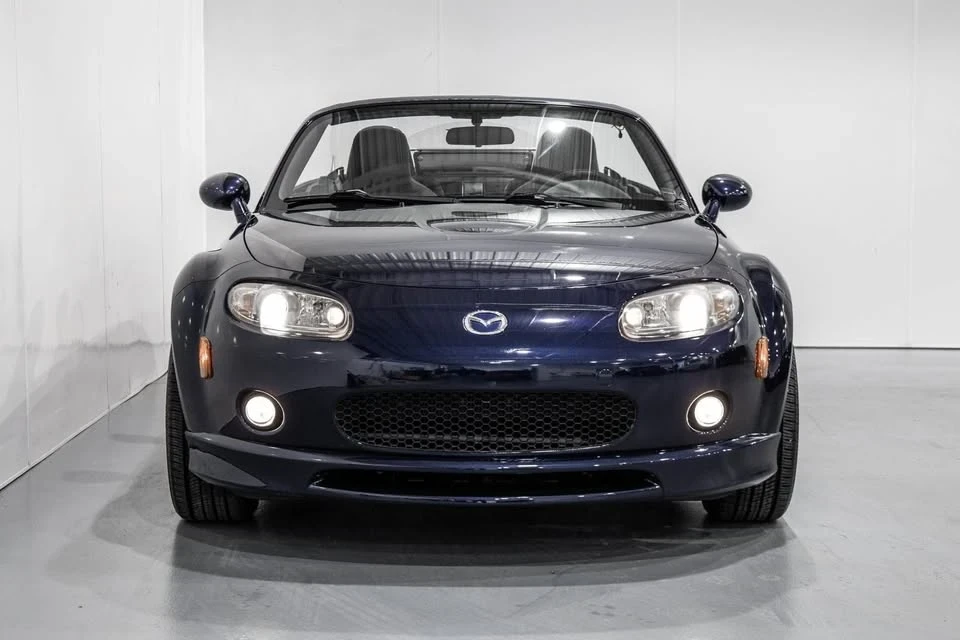 2007 Mazda NC MX-5 Miata - Image 2 of 20