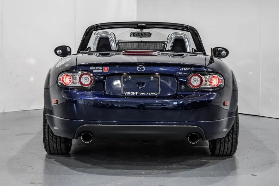 2007 Mazda NC MX-5 Miata - Image 11 of 20