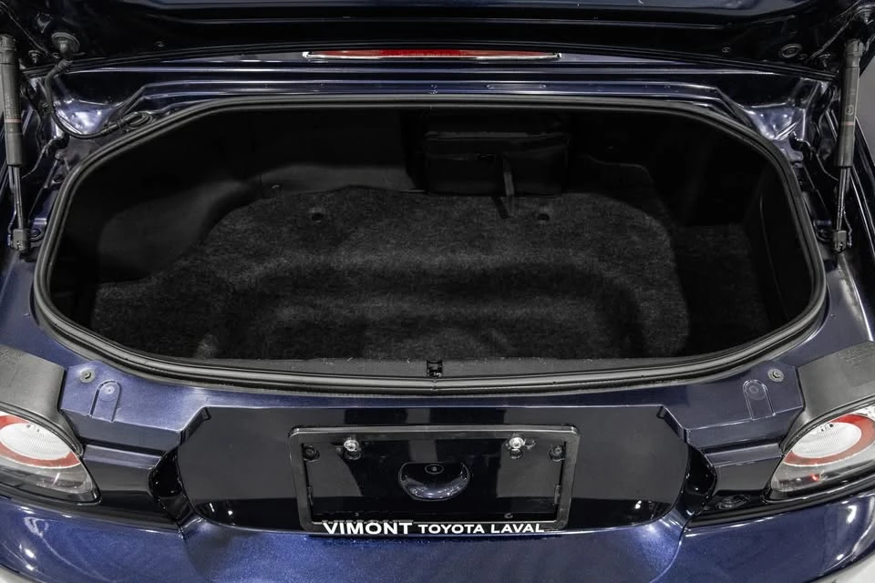 2007 Mazda NC MX-5 Miata - Image 14 of 20
