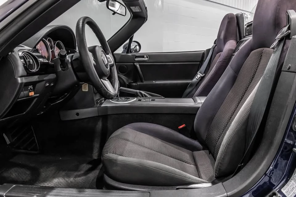 2007 Mazda NC MX-5 Miata - Image 15 of 19