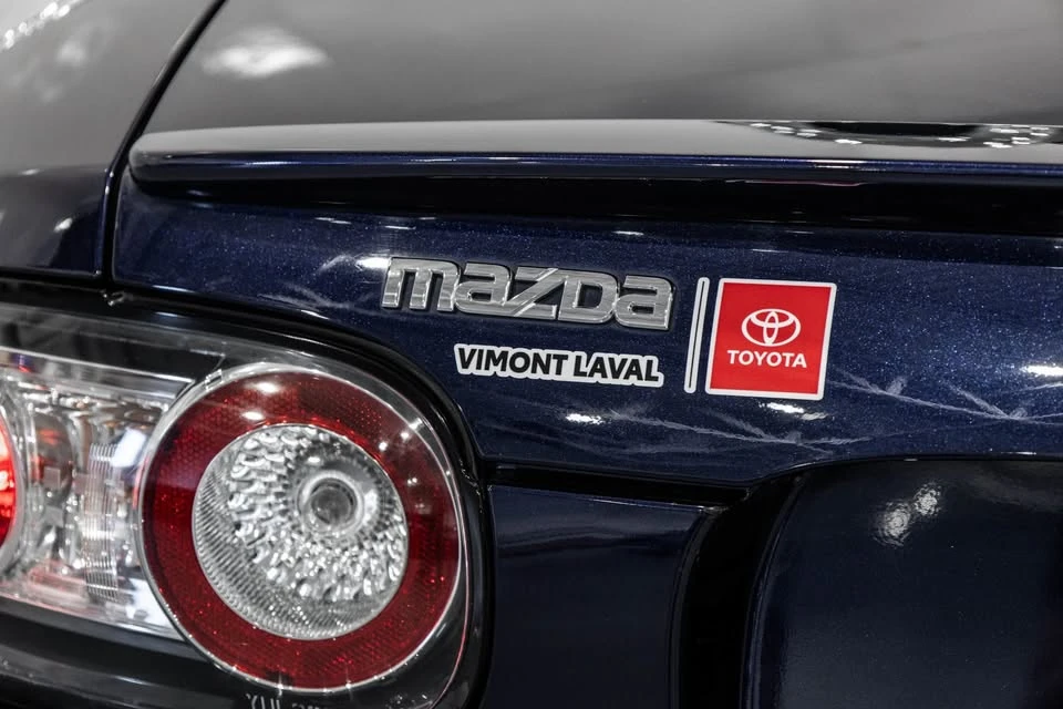 2007 Mazda NC MX-5 Miata - Image 11 of 19