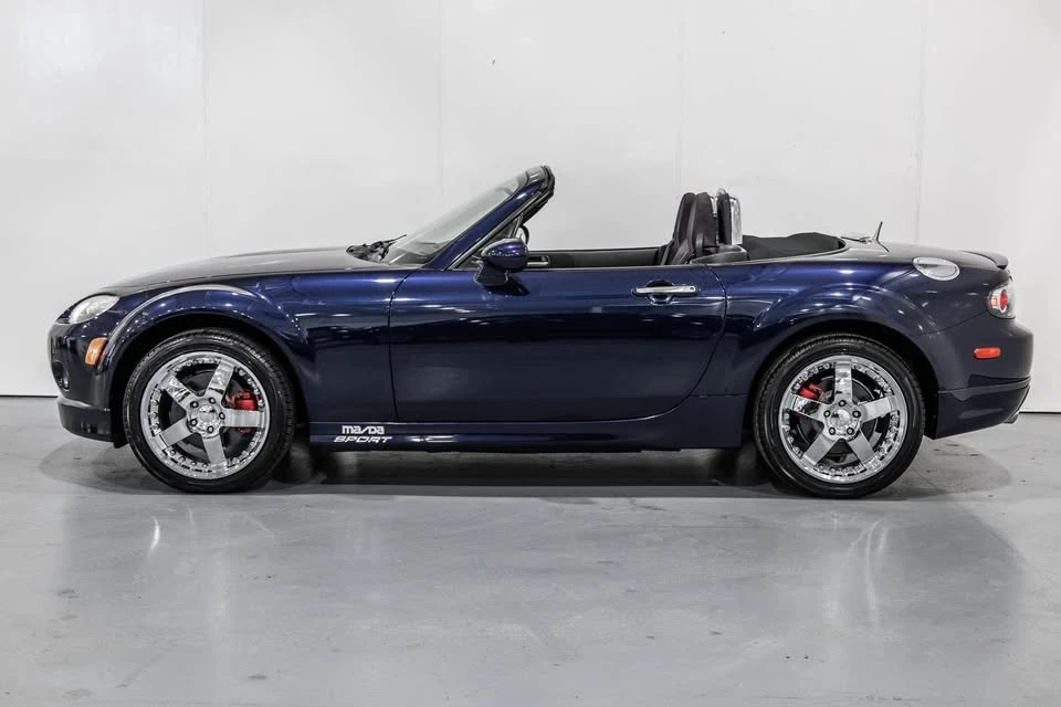 2007 Mazda NC MX-5 Miata - Image 7 of 19