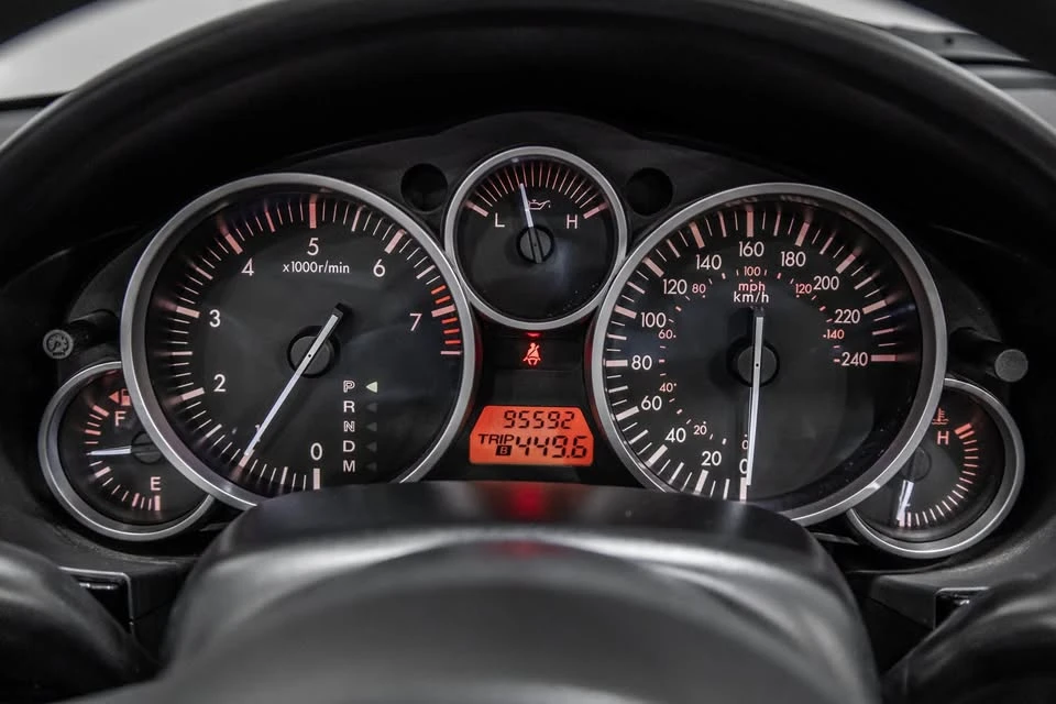 2007 Mazda NC MX-5 Miata - Image 18 of 19