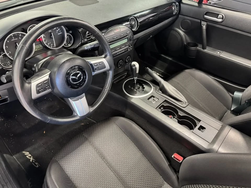 2007 Mazda NC MX-5 Miata - Image 6 of 6