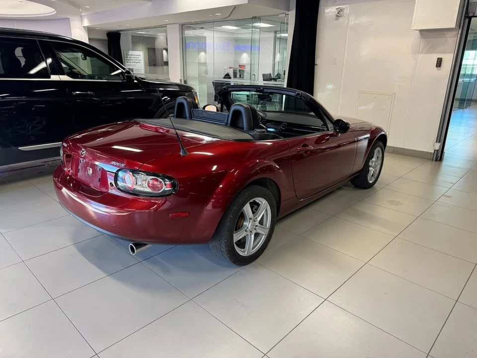 2007 Mazda NC MX-5 Miata - Image 3 of 6