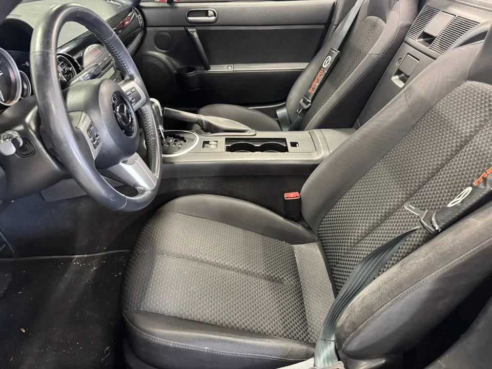 2007 Mazda NC MX-5 Miata - Image 5 of 6