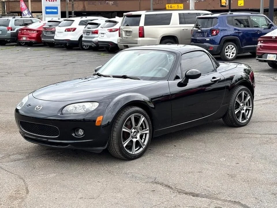2007 Mazda NC MX-5 Miata - Image 9 of 20