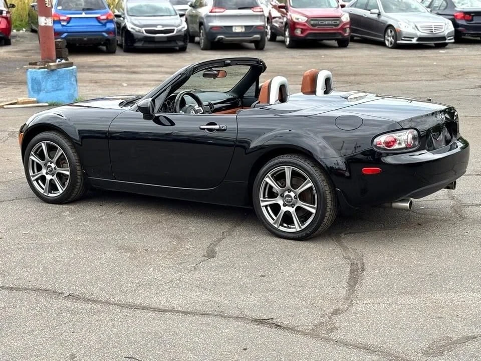 2007 Mazda NC MX-5 Miata - Image 14 of 20