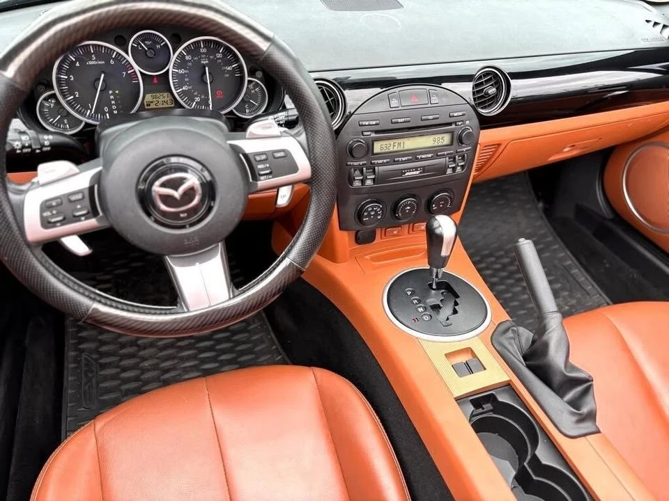 2007 Mazda NC MX-5 Miata - Image 18 of 20