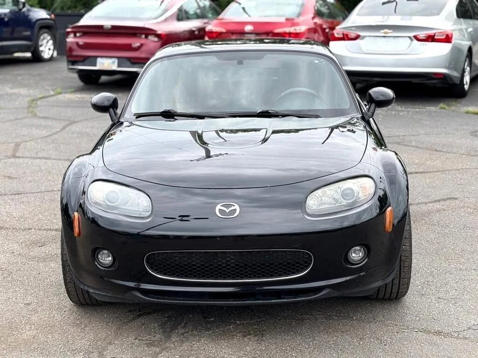 2007 Mazda NC MX-5 Miata - Image 2 of 20