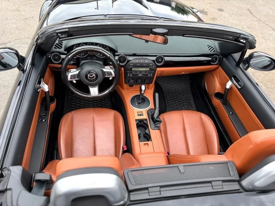 2007 Mazda NC MX-5 Miata - Image 17 of 20