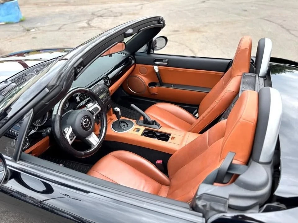 2007 Mazda NC MX-5 Miata - Image 16 of 20