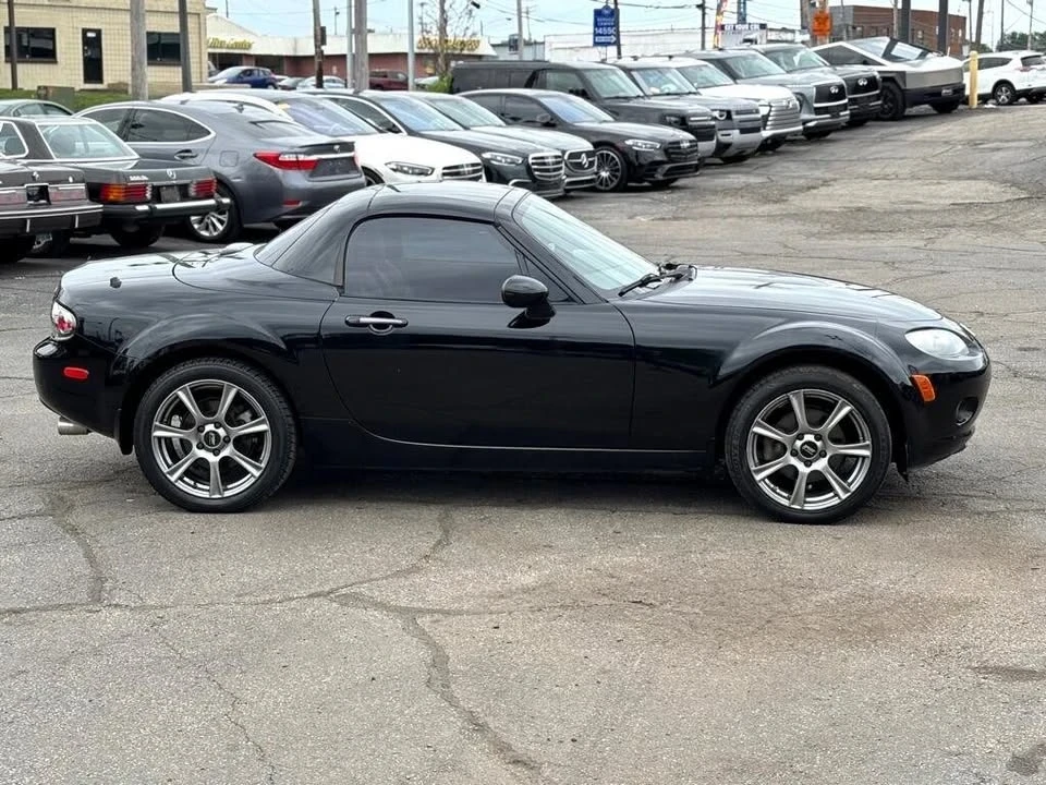 2007 Mazda NC MX-5 Miata - Image 4 of 20