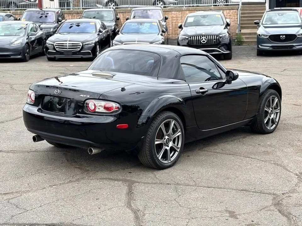 2007 Mazda NC MX-5 Miata - Image 5 of 20