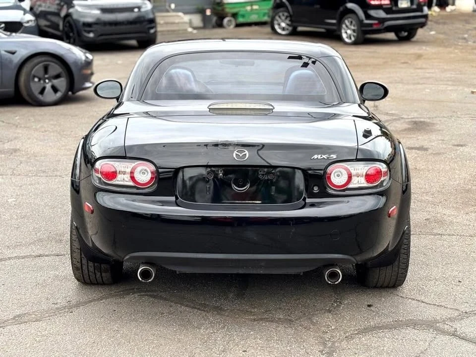 2007 Mazda NC MX-5 Miata - Image 6 of 20