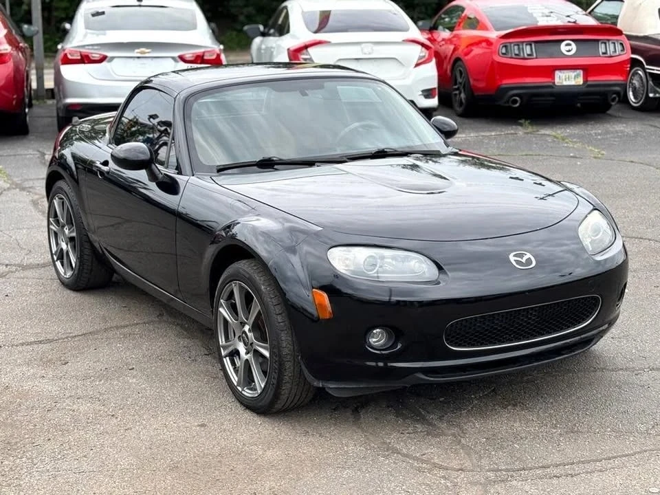 2007 Mazda NC MX-5 Miata - Image 3 of 20