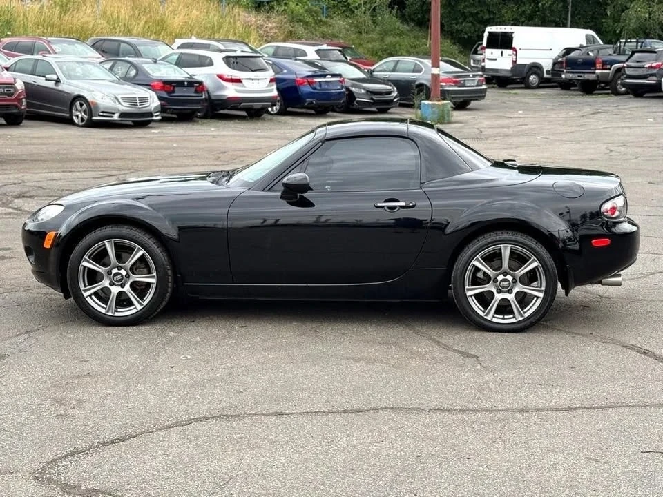 2007 Mazda NC MX-5 Miata - Image 8 of 20