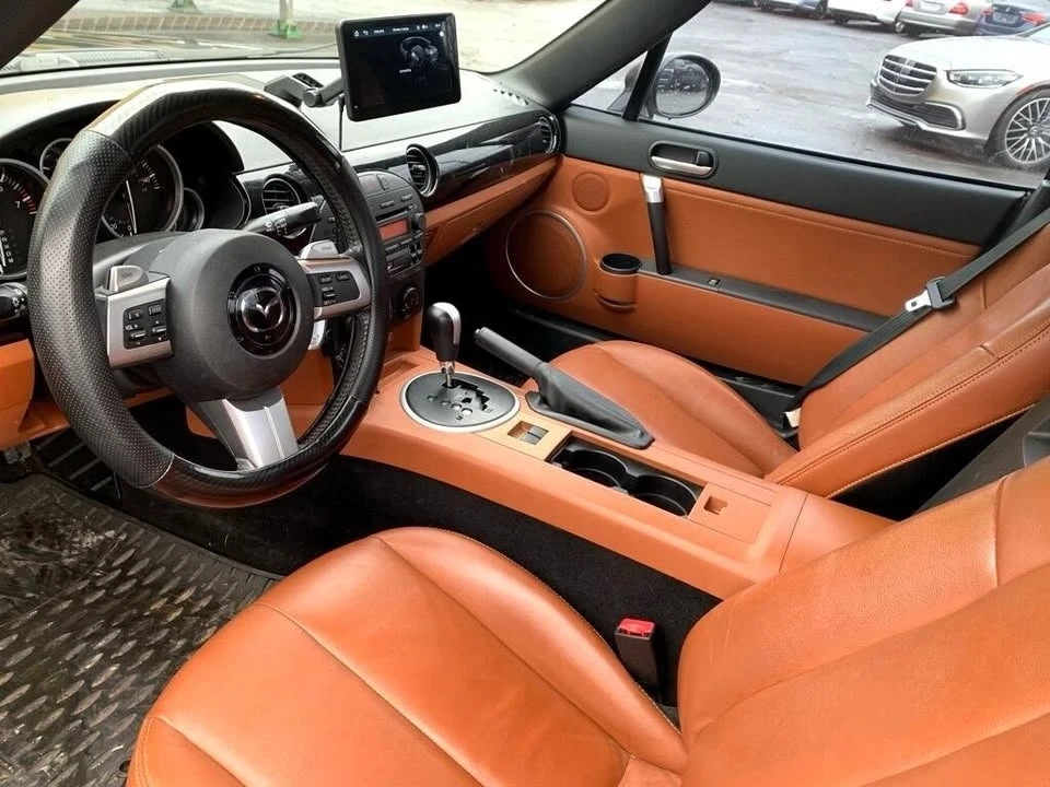 2007 Mazda NC MX-5 Miata - Image 20 of 20