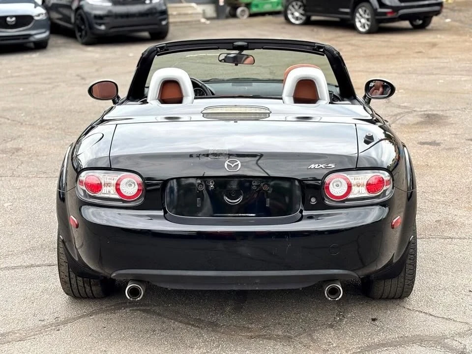 2007 Mazda NC MX-5 Miata - Image 13 of 20