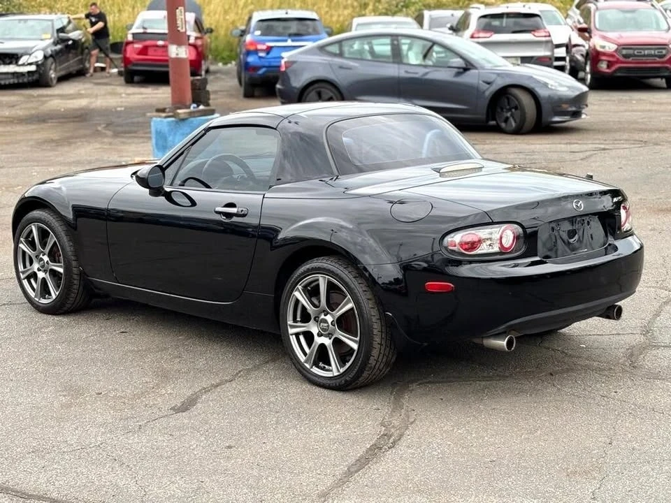 2007 Mazda NC MX-5 Miata - Image 7 of 20