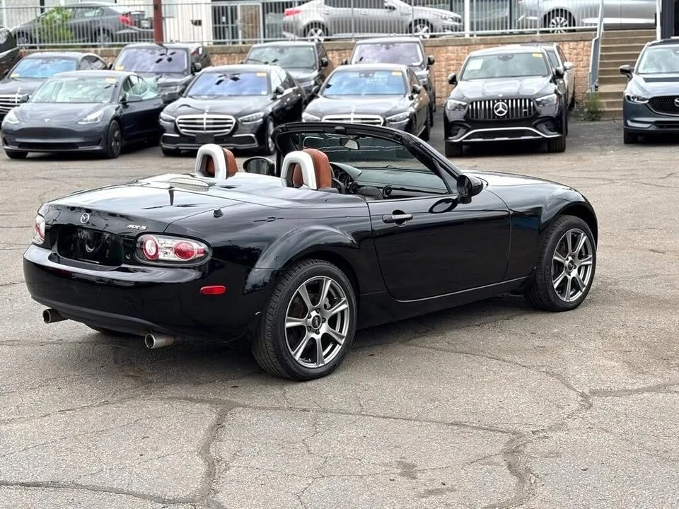 2007 Mazda NC MX-5 Miata - Image 12 of 20