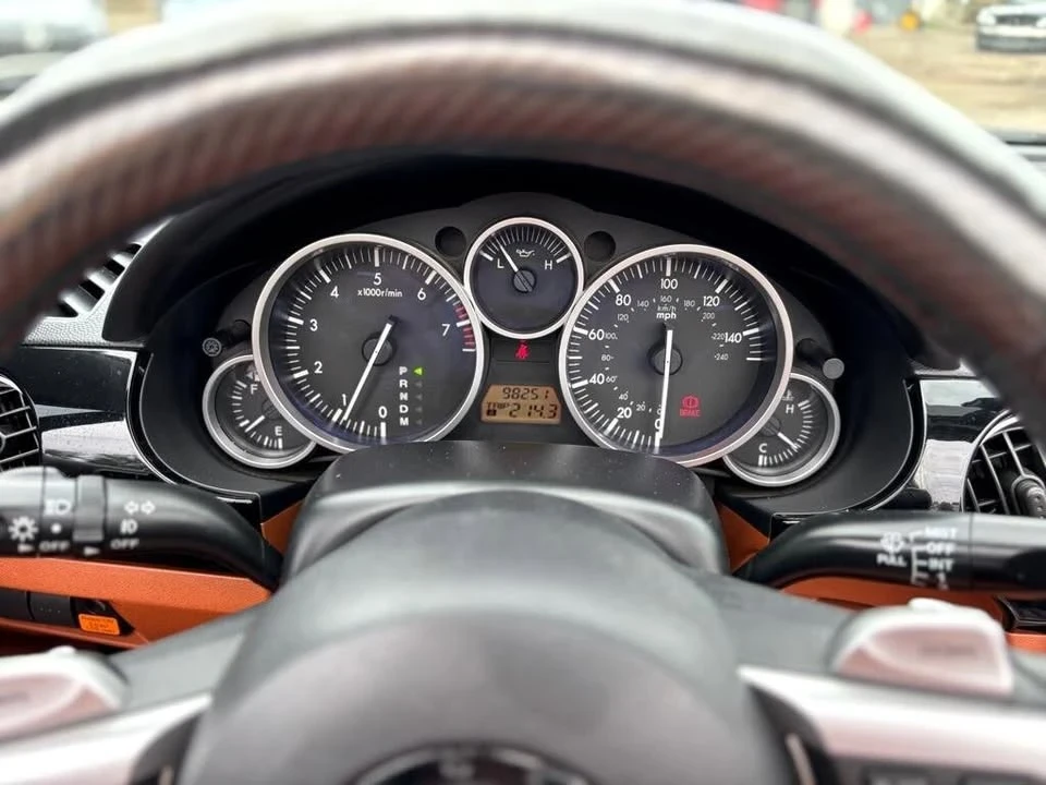 2007 Mazda NC MX-5 Miata - Image 19 of 20