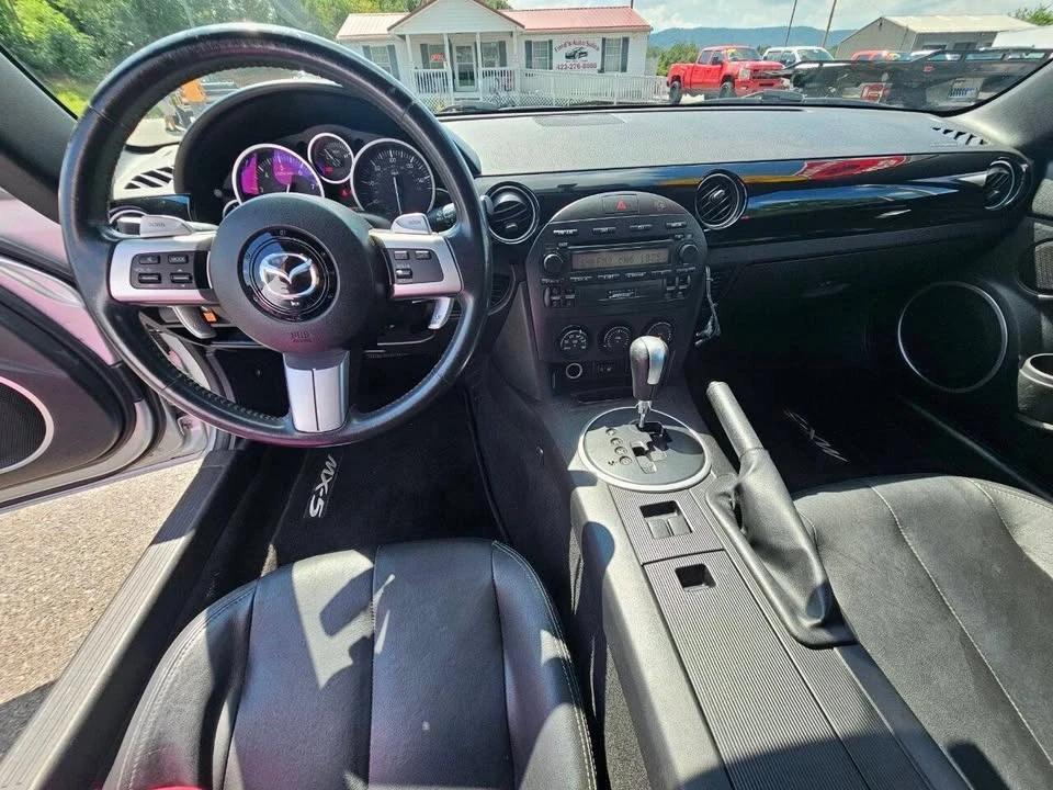 2007 Mazda NC MX-5 Miata - Image 14 of 19