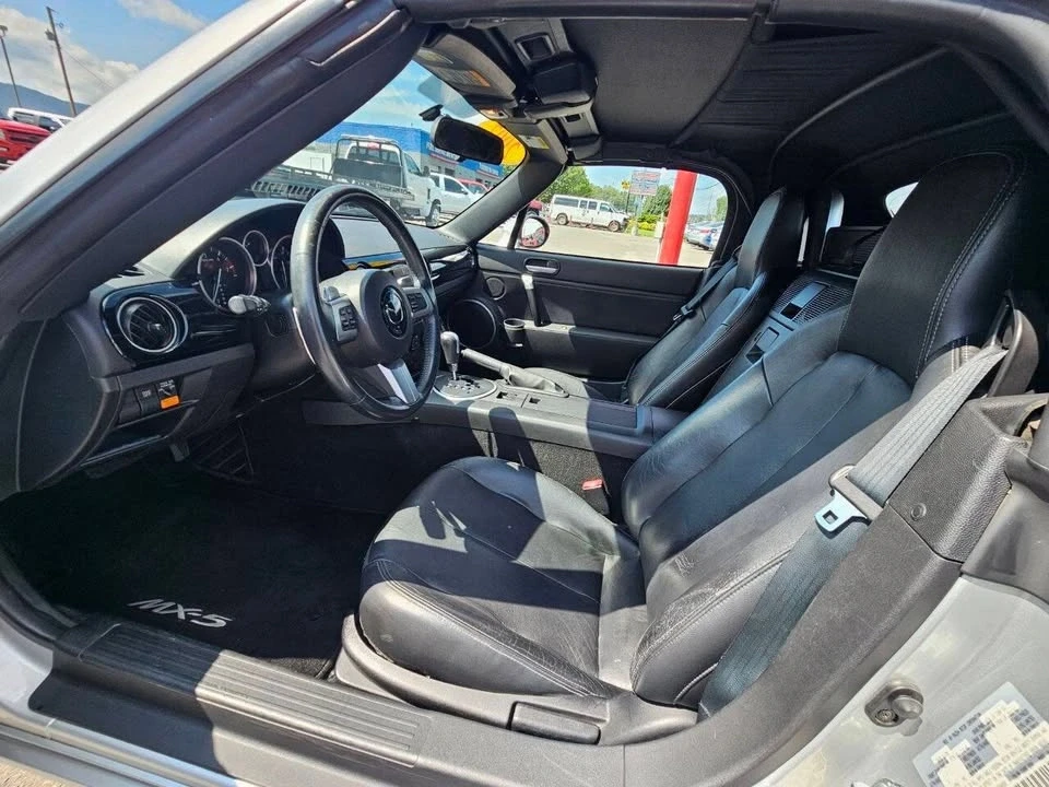 2007 Mazda NC MX-5 Miata - Image 15 of 19