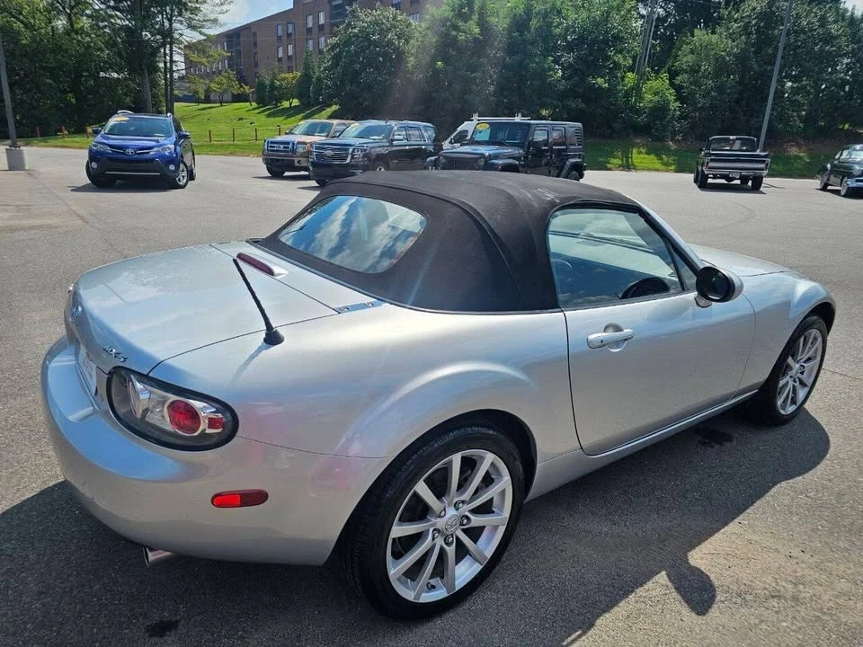 2007 Mazda NC MX-5 Miata - Image 7 of 19