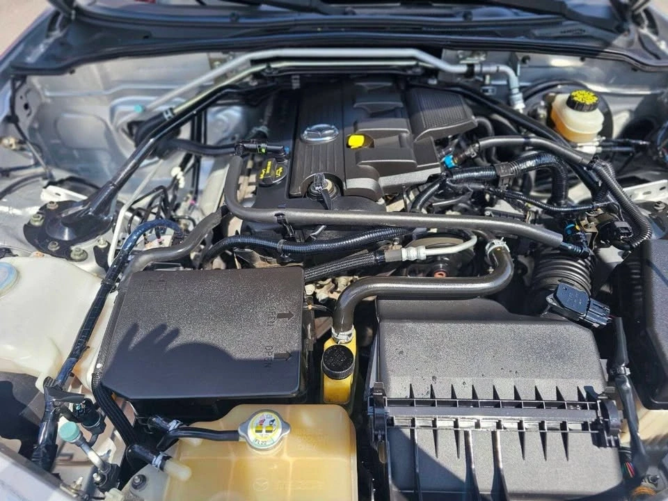 2007 Mazda NC MX-5 Miata - Image 16 of 19