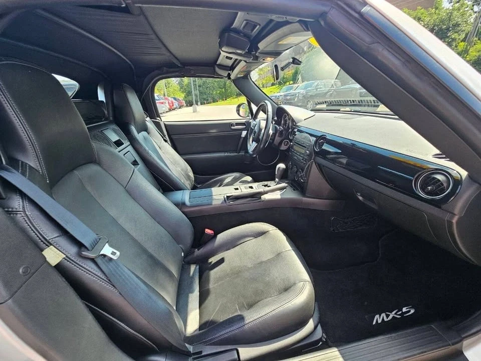 2007 Mazda NC MX-5 Miata - Image 12 of 19