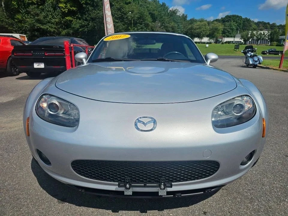 2007 Mazda NC MX-5 Miata - Image 5 of 19