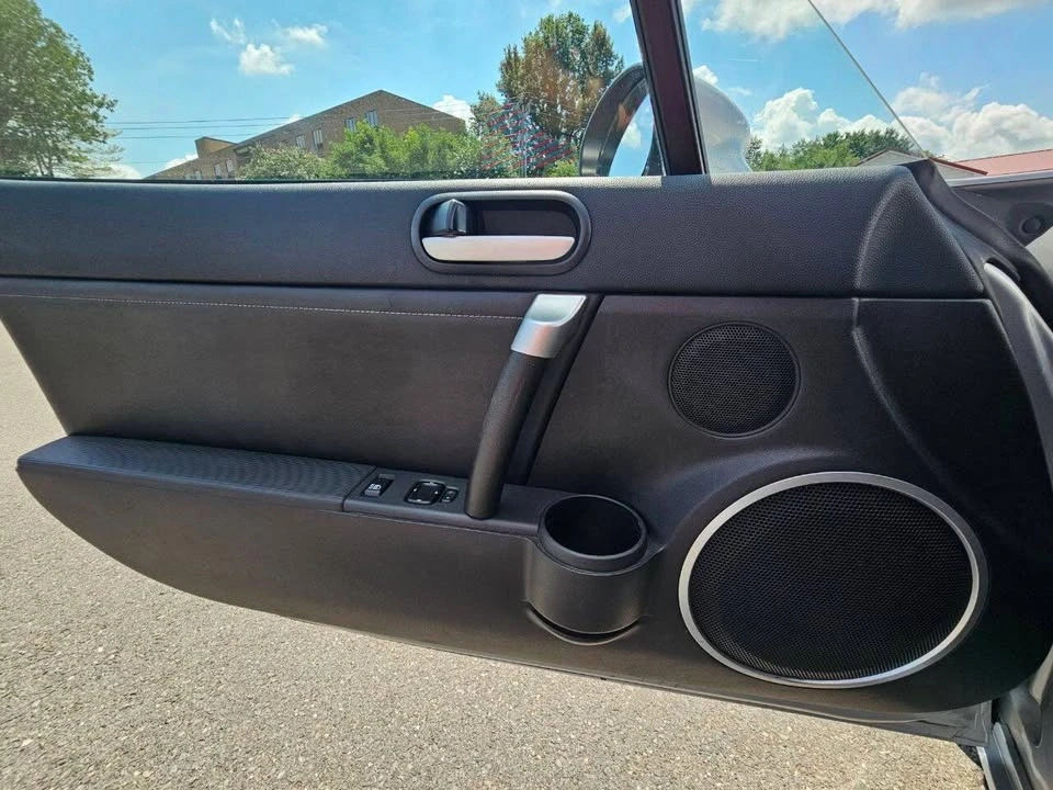 2007 Mazda NC MX-5 Miata - Image 17 of 19