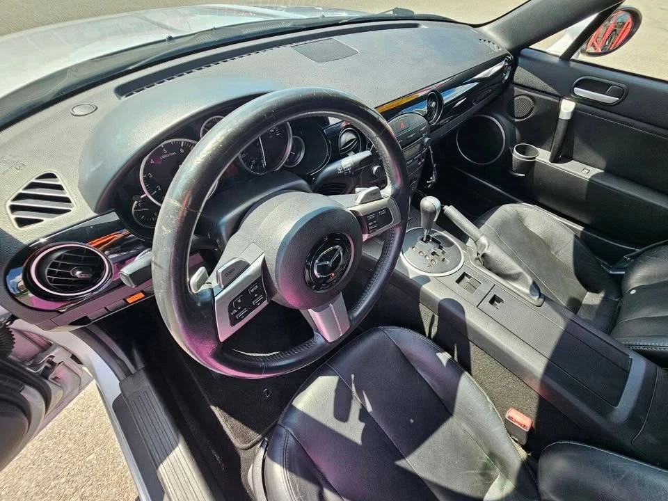 2007 Mazda NC MX-5 Miata - Image 19 of 19
