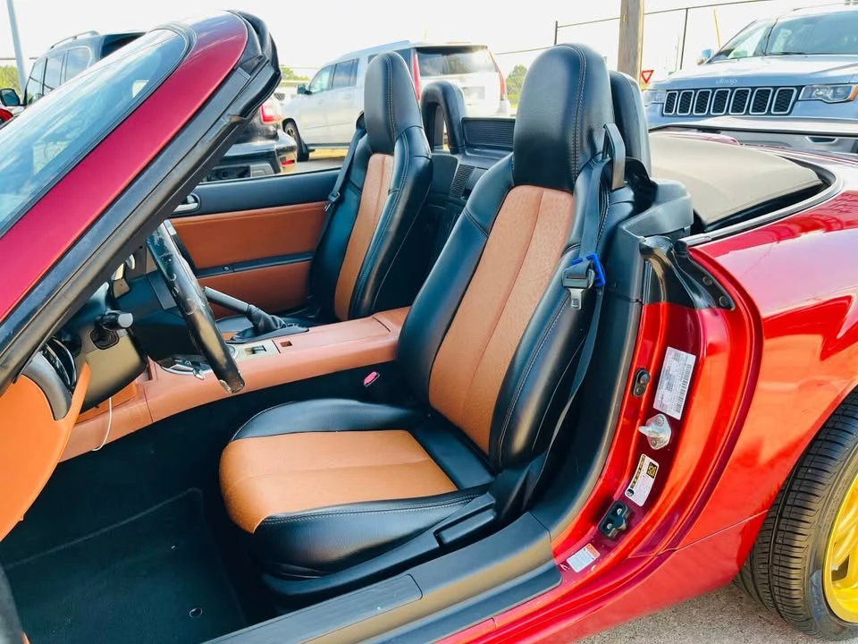2007 Mazda NC MX-5 Miata - Image 11 of 20
