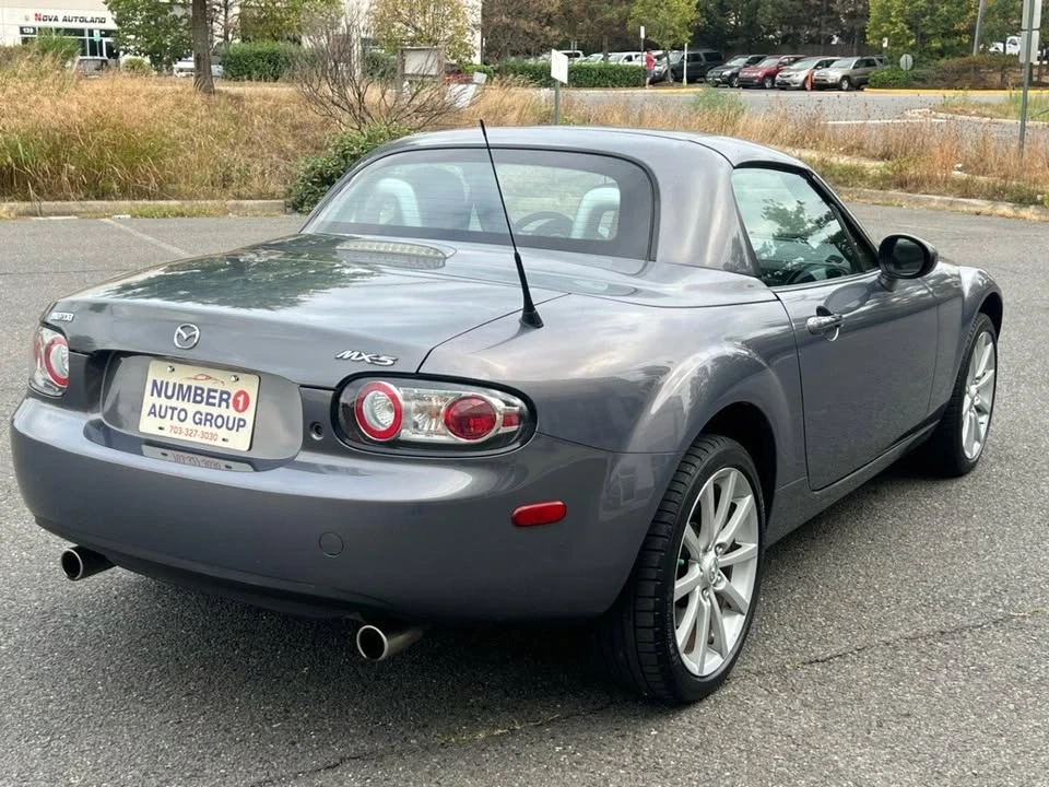 2007 Mazda NC MX-5 Miata - Image 15 of 20