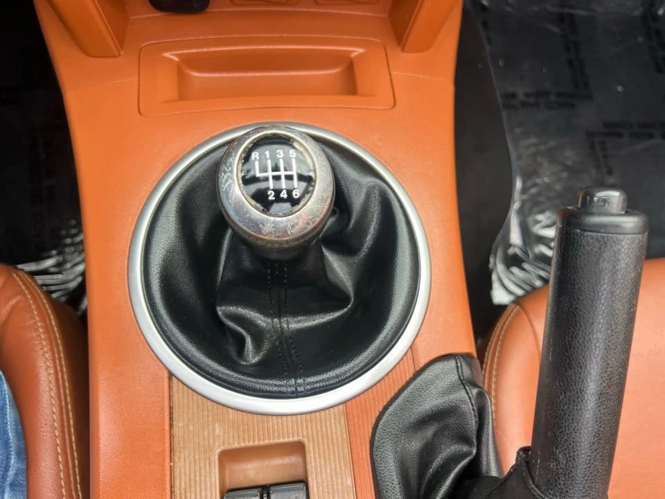 2007 Mazda NC MX-5 Miata - Image 17 of 19