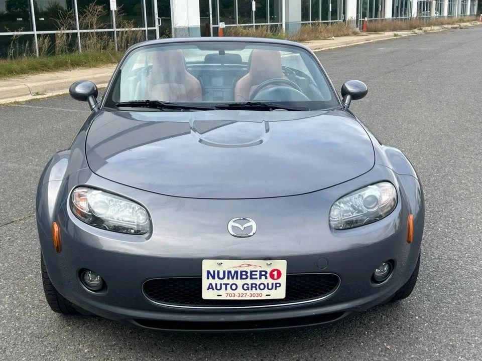 2007 Mazda NC MX-5 Miata - Image 2 of 20
