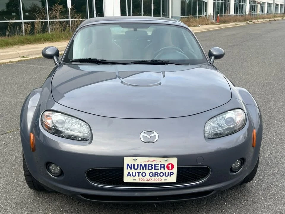 2007 Mazda NC MX-5 Miata - Image 9 of 19