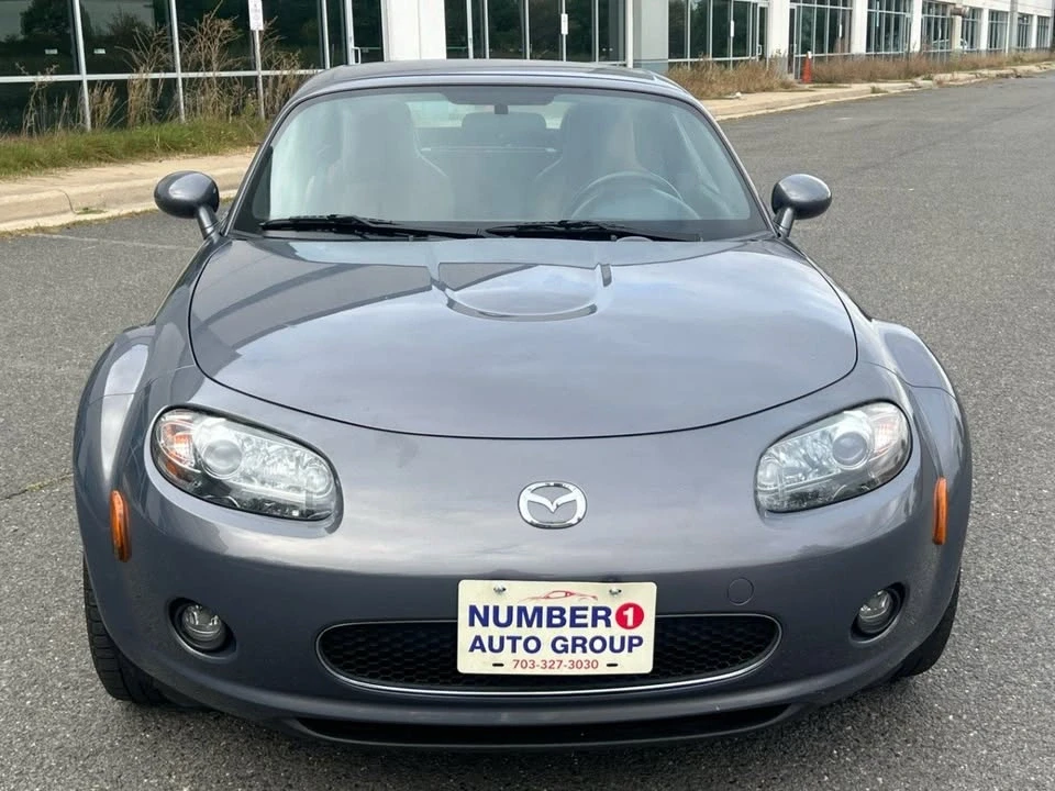 2007 Mazda NC MX-5 Miata - Image 10 of 20