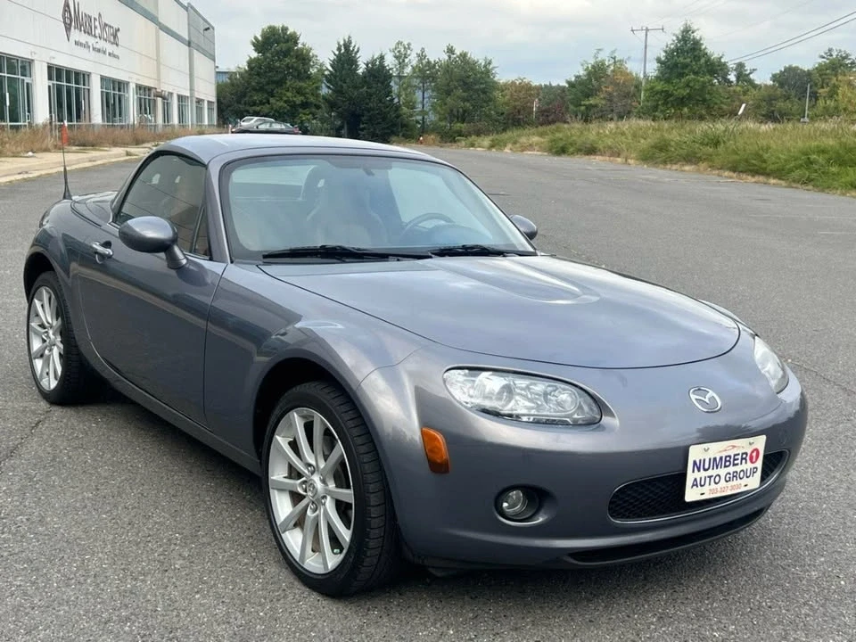 2007 Mazda NC MX-5 Miata - Image 9 of 20