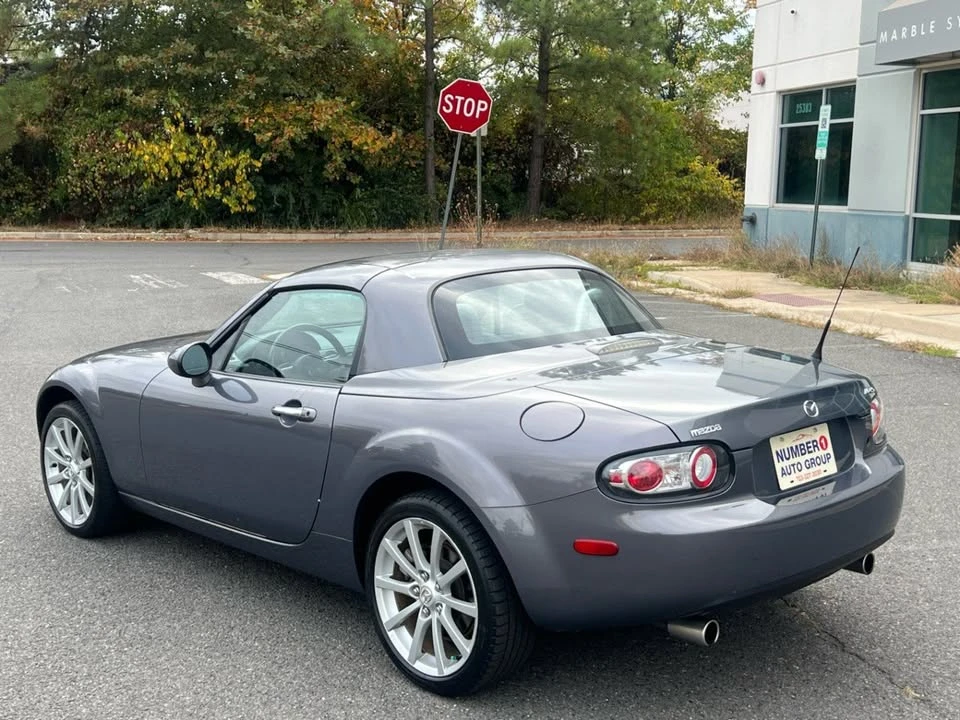 2007 Mazda NC MX-5 Miata - Image 12 of 19