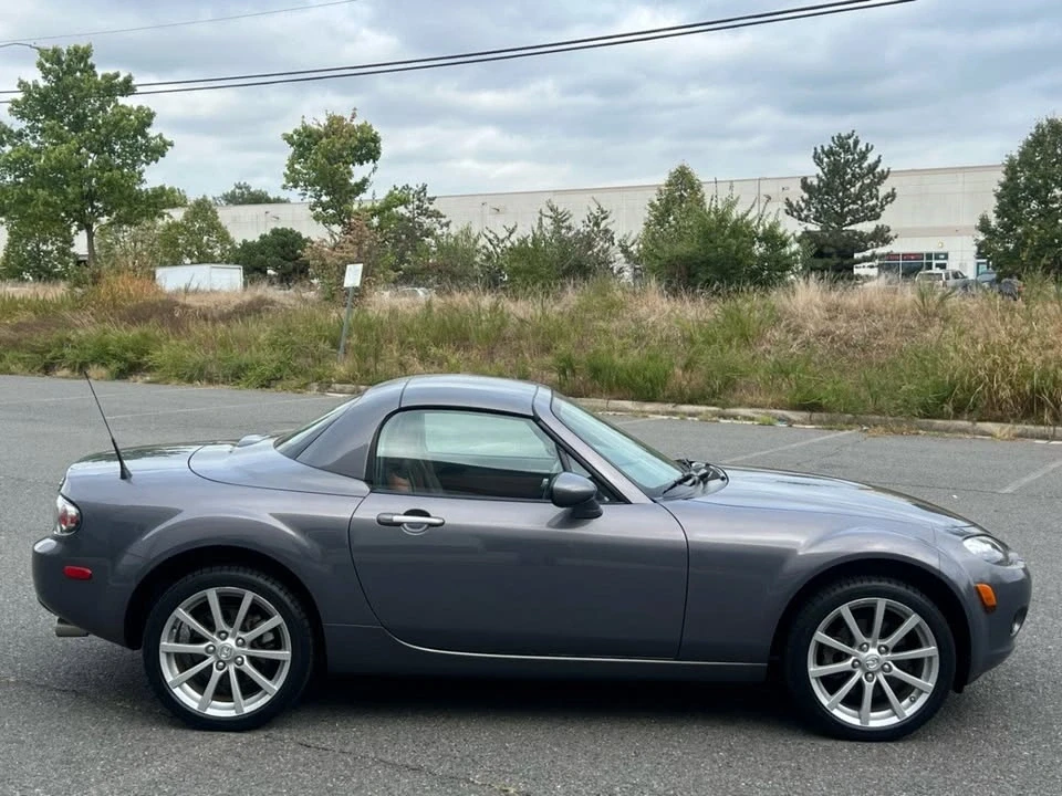 2007 Mazda NC MX-5 Miata - Image 16 of 20
