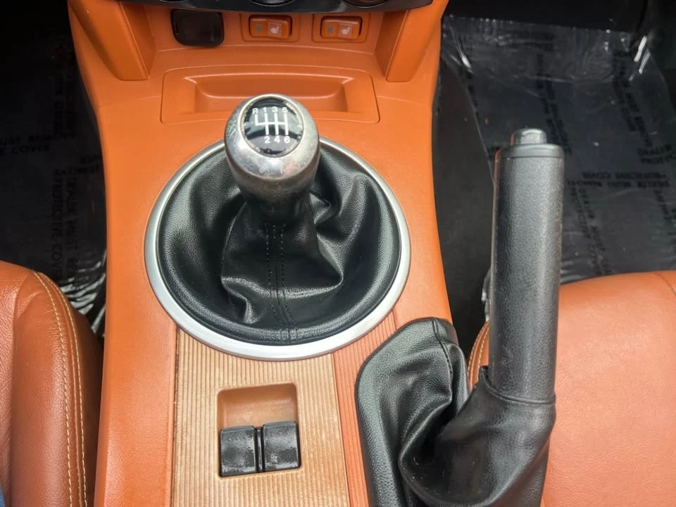 2007 Mazda NC MX-5 Miata - Image 18 of 19