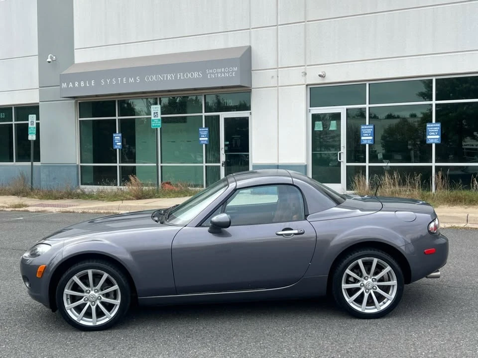 2007 Mazda NC MX-5 Miata - Image 11 of 19