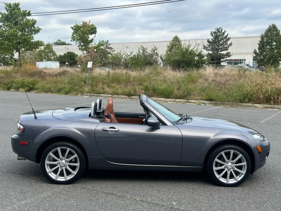 2007 Mazda NC MX-5 Miata - Image 8 of 20