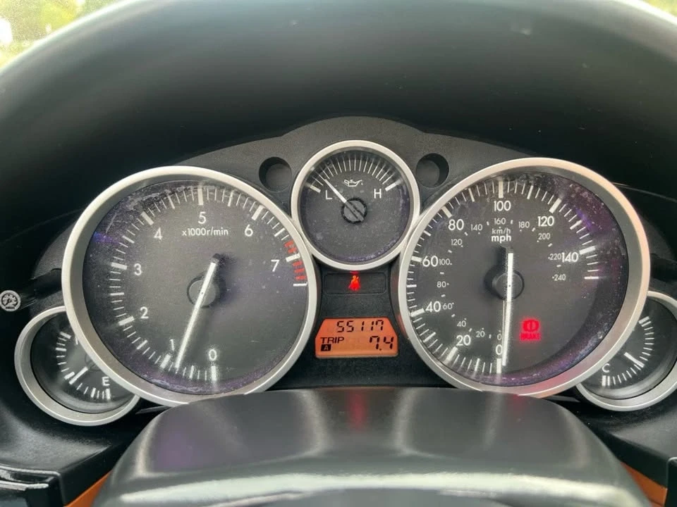 2007 Mazda NC MX-5 Miata - Image 20 of 20
